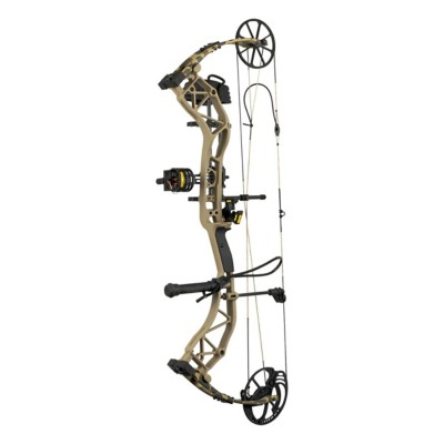 Bear Adapt Compound Bow Package