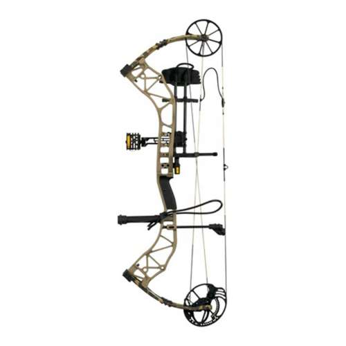 Bear Adapt Compound Bow Package
