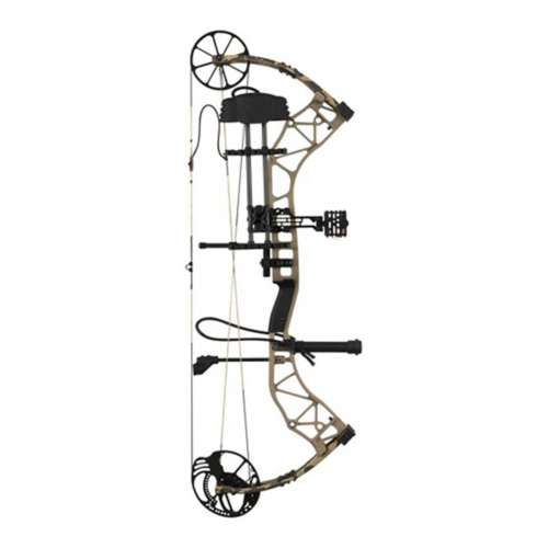 Bear Adapt Compound Bow Package