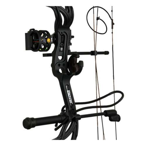 Bear Cruzer G3 Compound Bow Package | SCHEELS.com