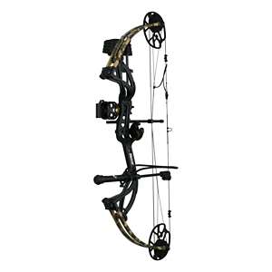 Bear Archery Compound Bows Niche Supplier