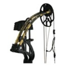Bear Cruzer G3 Compound Bow Package