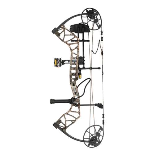 Shop the Best Bows for Hunting and Target Shooting – Bear Archery