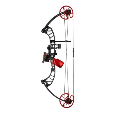 Bear Archery Shore Runner EVW Bowfishing Bow