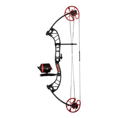 Bear Archery Shore Runner EVS Bowfishing Bow