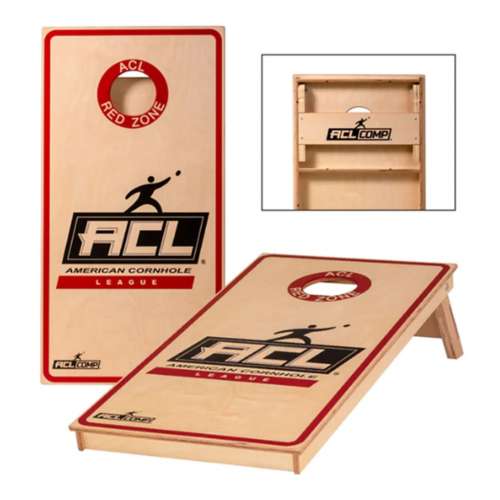 ACL Competition 2x4 Cornhole Boards