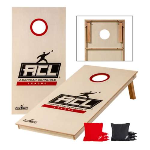 ACL Recreational 2x4 Cornhole Set