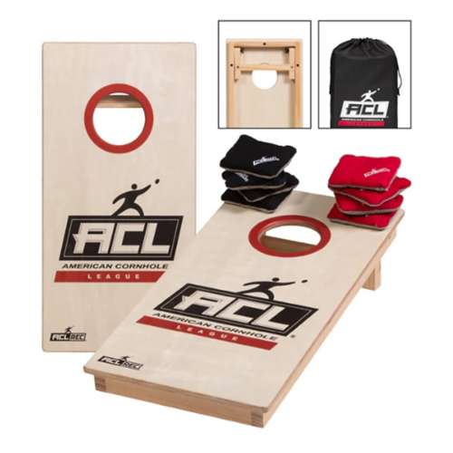ACL Rec Mini Cornhole Boards