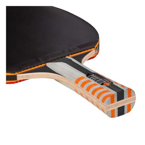 STIGA Phoenix Table Tennis Paddle