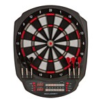 Accudart Meteor Electronic Dartboard - Thumbnail 1 of 6