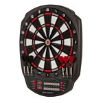 Accudart Meteor Electronic Dartboard - Thumbnail 6 of 6