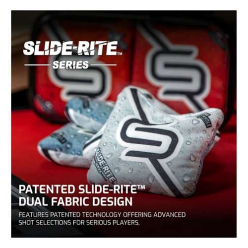 ACL Pro Slide Rite Cornhole Bags