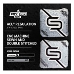 ACL Pro Slide Rite Cornhole Bags - Thumbnail 4 of 5