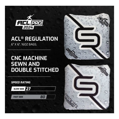 ACL Pro Slide Rite Cornhole Bags - Primary Image