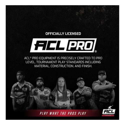 ACL Pro Shag Contrat Cornhole Bags