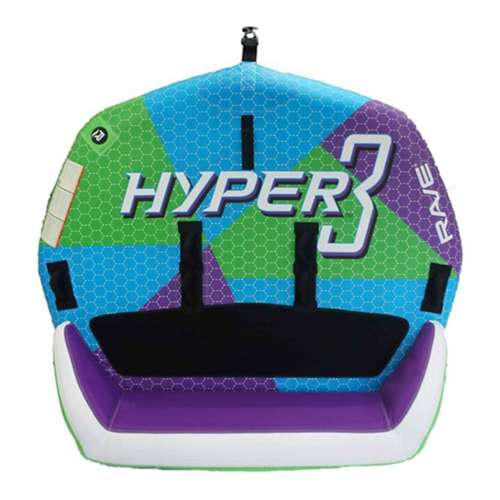 Rave Sports Hyper 3 Tube