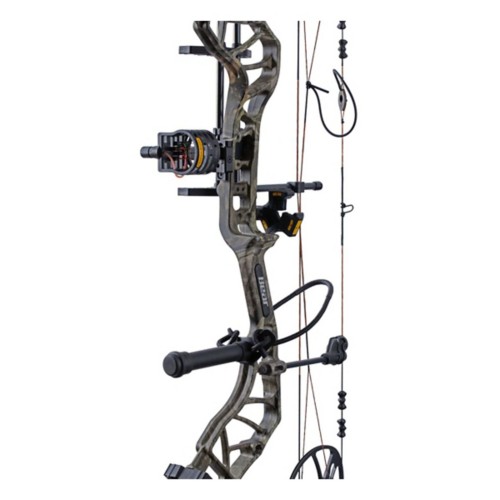 Bear Legit Maxx RTH Compound Bow Package