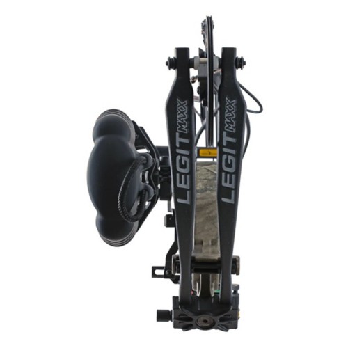 Bear Legit Maxx RTH Compound Bow Package