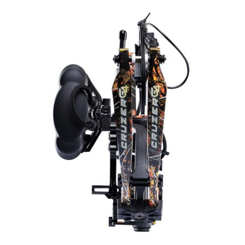 Bear Cruzer G4 RTH Compound Bow Package