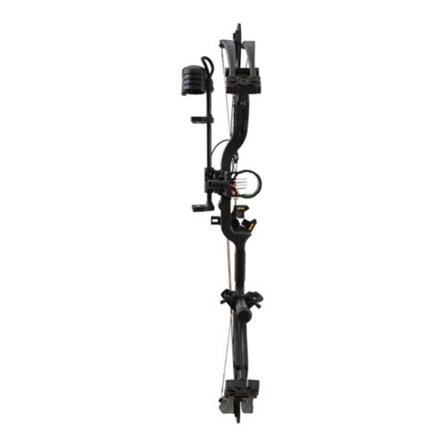 Bear Legit Maxx RTH Compound Bow Package