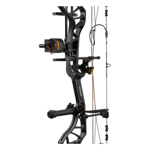 Bear Legit Maxx RTH Compound Bow Package