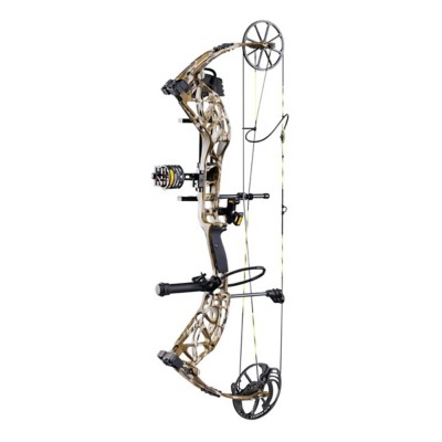Bear Adapt 2 Compound Bow