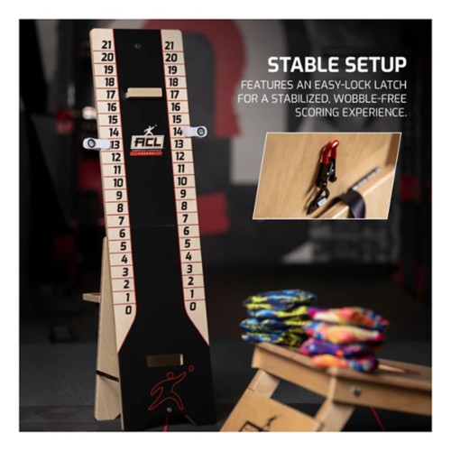 ACL Portable Score Station