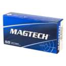MagTech FMJ Pistol Ammunition 50 Round Box