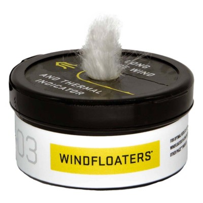 Illusion Systems PhaZe 3 Windfloaters