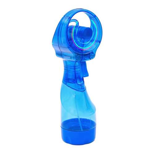 O2Cool 3in1 LED Misting Fan