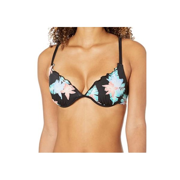 Women's Coco Rave Standard Multi Strap Bikini Top product image