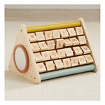 Wonder & Wise Activity Triangle - Thumbnail 2 of 5