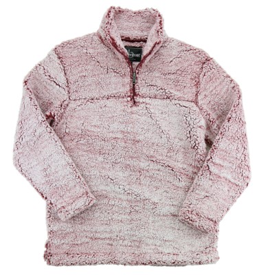 boxercraft sherpa pullover reviews