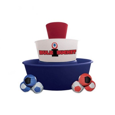 BulziBucket Outdoor Game