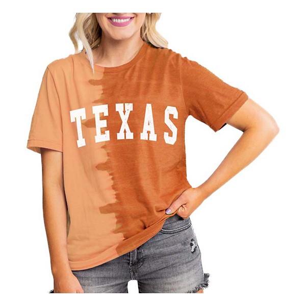Gameday Couture Women's Texas Longhorns Groove T-Shirt product image
