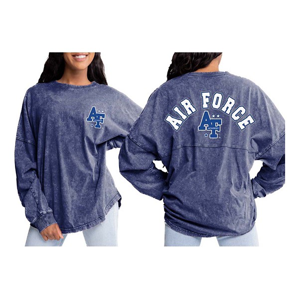 Gameday Couture Women's Air Force Falcons Must Have Long Sleeve Shirt product image