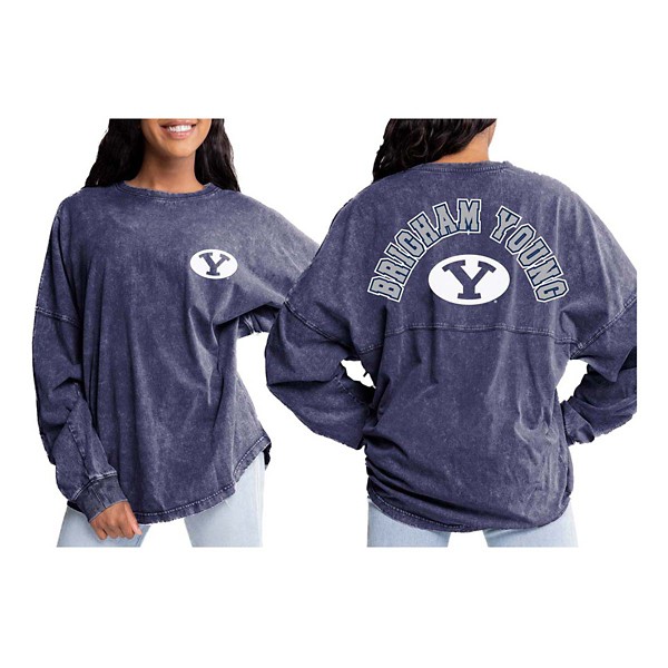 Gameday Couture Women's BYU Cougars Must Have Long Sleeve Shirt product image