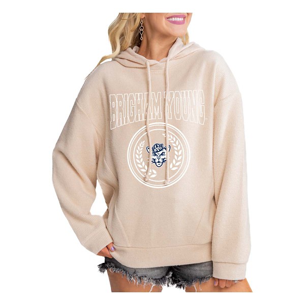 Gameday Couture Women's BYU Cougars Focus Hoodie product image