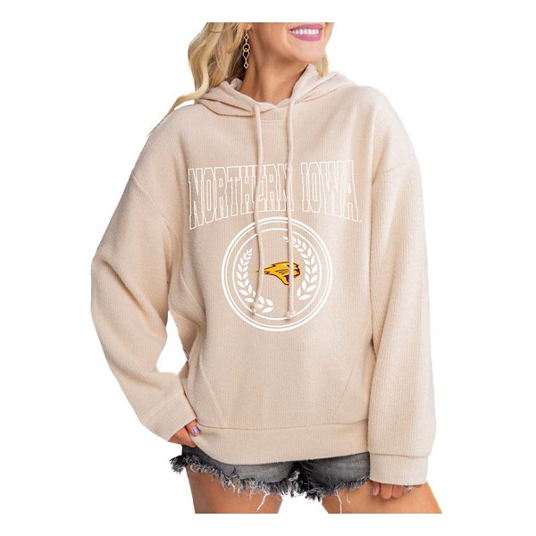 Gameday Couture Women's Northern Iowa Panthers Focus Hoodie product image