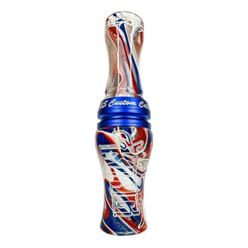 C&S Acrylic The King Goose Call