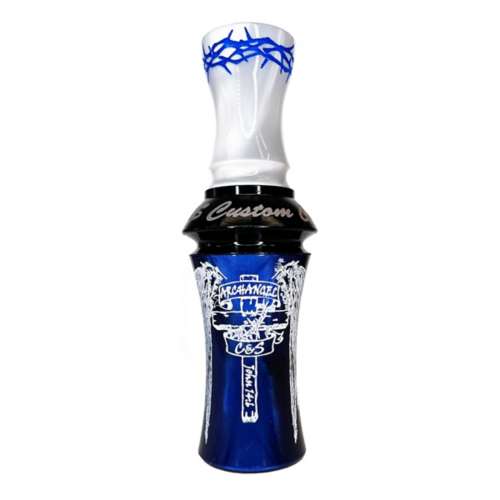 C&S Acrylic Archangel Duck Call