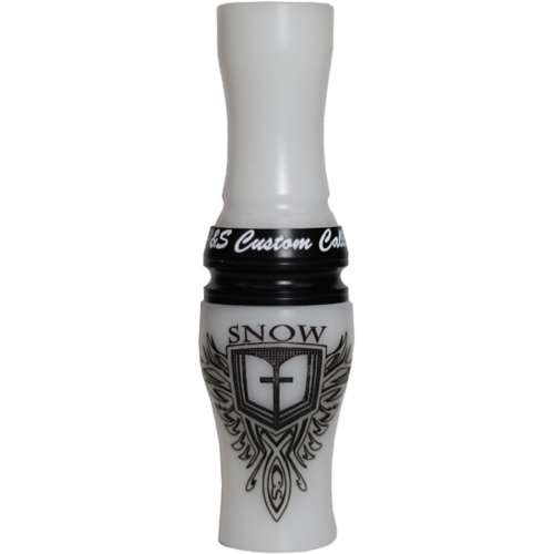 C&S Stealth Snow Goose Call