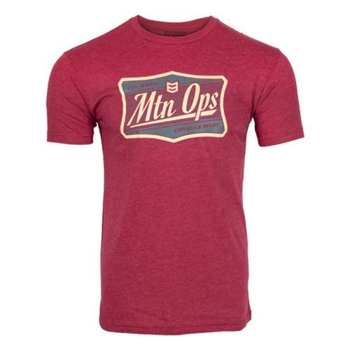 Men's MTN OPS Drifter T-Shirt