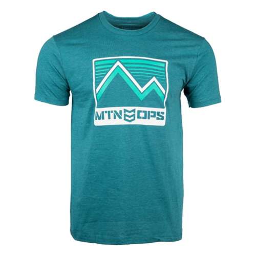 Men's MTNOPS Boundaries T-Shirt