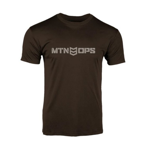 Men's MTN OPS Tribe Tee product image