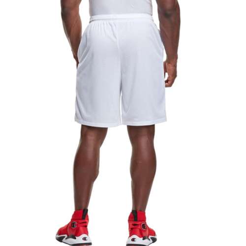 Champion Classic Mesh Basketball Shorts