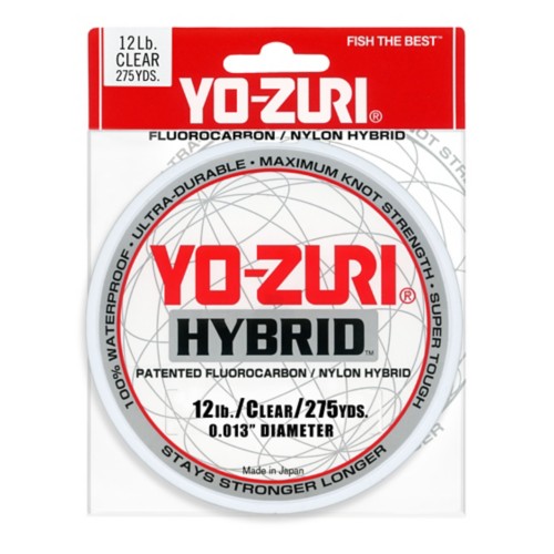 Yo-Zuri Hybrid - Primary Image
