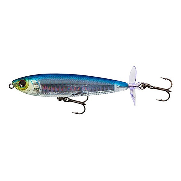 YO-ZURI 3DB Prop Topwater Lure