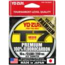 Yo-Zuri T-7 Premium Fluorocarbon 200 Yards 20lb