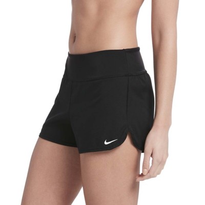 nike swim shorts womens